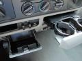 Dark Shadow Grey Metallic - F350 Super Duty XLT Crew Cab 4x4 Dually Photo No. 18