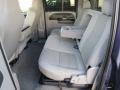 Dark Shadow Grey Metallic - F350 Super Duty XLT Crew Cab 4x4 Dually Photo No. 22