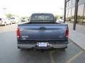 Dark Shadow Grey Metallic - F350 Super Duty XLT Crew Cab 4x4 Dually Photo No. 28