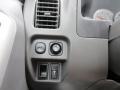 2006 Ford Escape Hybrid 4WD Controls