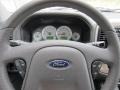  2006 Escape Hybrid 4WD Steering Wheel