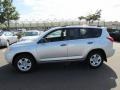 Classic Silver Metallic - RAV4 4WD Photo No. 4