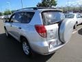 Classic Silver Metallic - RAV4 4WD Photo No. 5