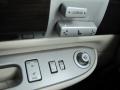 2003 Black Clearcoat Lincoln Aviator Luxury AWD  photo #9