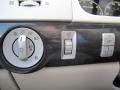 2003 Black Clearcoat Lincoln Aviator Luxury AWD  photo #10