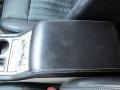 2003 Black Clearcoat Lincoln Aviator Luxury AWD  photo #17