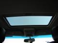 2003 Black Clearcoat Lincoln Aviator Luxury AWD  photo #20