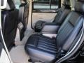 2003 Black Clearcoat Lincoln Aviator Luxury AWD  photo #22