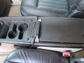 2003 Black Clearcoat Lincoln Aviator Luxury AWD  photo #24