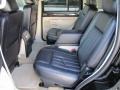 2003 Black Clearcoat Lincoln Aviator Luxury AWD  photo #26