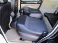 2003 Black Clearcoat Lincoln Aviator Luxury AWD  photo #28