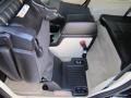 2003 Black Clearcoat Lincoln Aviator Luxury AWD  photo #29