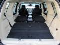 2003 Black Clearcoat Lincoln Aviator Luxury AWD  photo #31