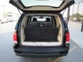 2003 Black Clearcoat Lincoln Aviator Luxury AWD  photo #33