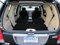 2003 Black Clearcoat Lincoln Aviator Luxury AWD  photo #34