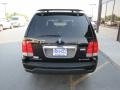 2003 Black Clearcoat Lincoln Aviator Luxury AWD  photo #35