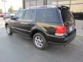 2003 Black Clearcoat Lincoln Aviator Luxury AWD  photo #36