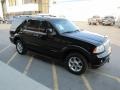 2003 Black Clearcoat Lincoln Aviator Luxury AWD  photo #37