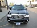 Black Clearcoat - Aviator Luxury AWD Photo No. 38