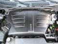 Black Clearcoat - Aviator Luxury AWD Photo No. 40