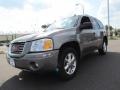 Steel Grey Metallic - Envoy SLE 4x4 Photo No. 1