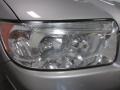 2007 Crystal Gray Metallic Subaru Forester 2.5 X  photo #6