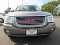 Steel Grey Metallic - Envoy SLE 4x4 Photo No. 2