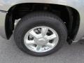 Steel Grey Metallic - Envoy SLE 4x4 Photo No. 3