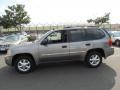 Steel Grey Metallic - Envoy SLE 4x4 Photo No. 4