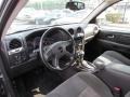 Steel Grey Metallic - Envoy SLE 4x4 Photo No. 8