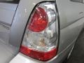 2007 Crystal Gray Metallic Subaru Forester 2.5 X  photo #14