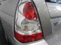 2007 Crystal Gray Metallic Subaru Forester 2.5 X  photo #15