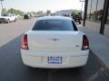 2007 Stone White Chrysler 300 Touring  photo #24