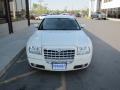 2007 Stone White Chrysler 300 Touring  photo #27