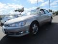 Cashmere Beige Metallic - ES 300 Photo No. 1