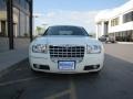 2007 Stone White Chrysler 300 Touring  photo #28