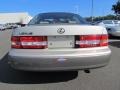 Cashmere Beige Metallic - ES 300 Photo No. 6