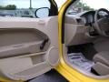 Solar Yellow - Caliber SE Photo No. 7