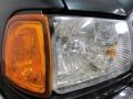 2005 Dark Green Satin Metallic Ford Ranger XLT SuperCab 4x4  photo #5