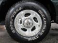 2005 Dark Green Satin Metallic Ford Ranger XLT SuperCab 4x4  photo #6