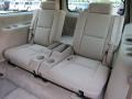 Light Tan 2007 GMC Yukon XL 1500 SLE 4x4 Interior Color