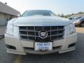 Vanilla Latte - CTS 3.0 Sedan Photo No. 2