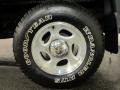 2005 Dark Green Satin Metallic Ford Ranger XLT SuperCab 4x4  photo #7