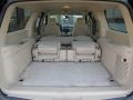  2007 Yukon XL 1500 SLE 4x4 Trunk