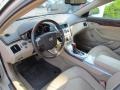 Vanilla Latte - CTS 3.0 Sedan Photo No. 8