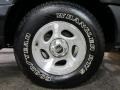 2005 Dark Green Satin Metallic Ford Ranger XLT SuperCab 4x4  photo #16