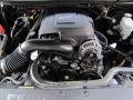 5.3 Liter Flex-Fuel OHV 16V V8 2007 GMC Yukon XL 1500 SLE 4x4 Engine