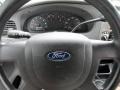 2005 Dark Green Satin Metallic Ford Ranger XLT SuperCab 4x4  photo #23