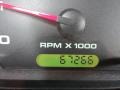 2005 Dark Green Satin Metallic Ford Ranger XLT SuperCab 4x4  photo #25