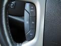 Ebony Controls Photo for 2008 Chevrolet Silverado 1500 #54083460